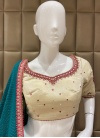 Art Silk Designer Lehenga Choli - 1