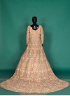 Bamber Georgette Designer Gown - 3