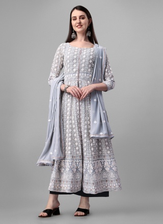 Brilliant Designer Engagement Designer Salwar Kameez