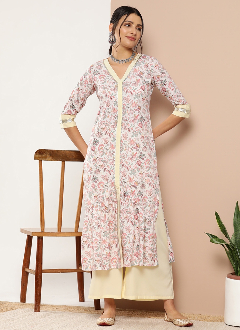 Special bulk collection of Wholesale Party Wear Kurtis for ladies at  affordable price online. Unique Designs having marvellous colour  combination to suit all kind of occasion