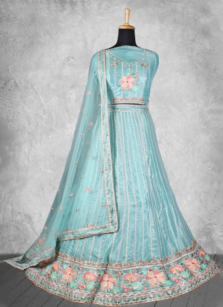 Miraculous Trendy Lehenga Choli For Ceremonial