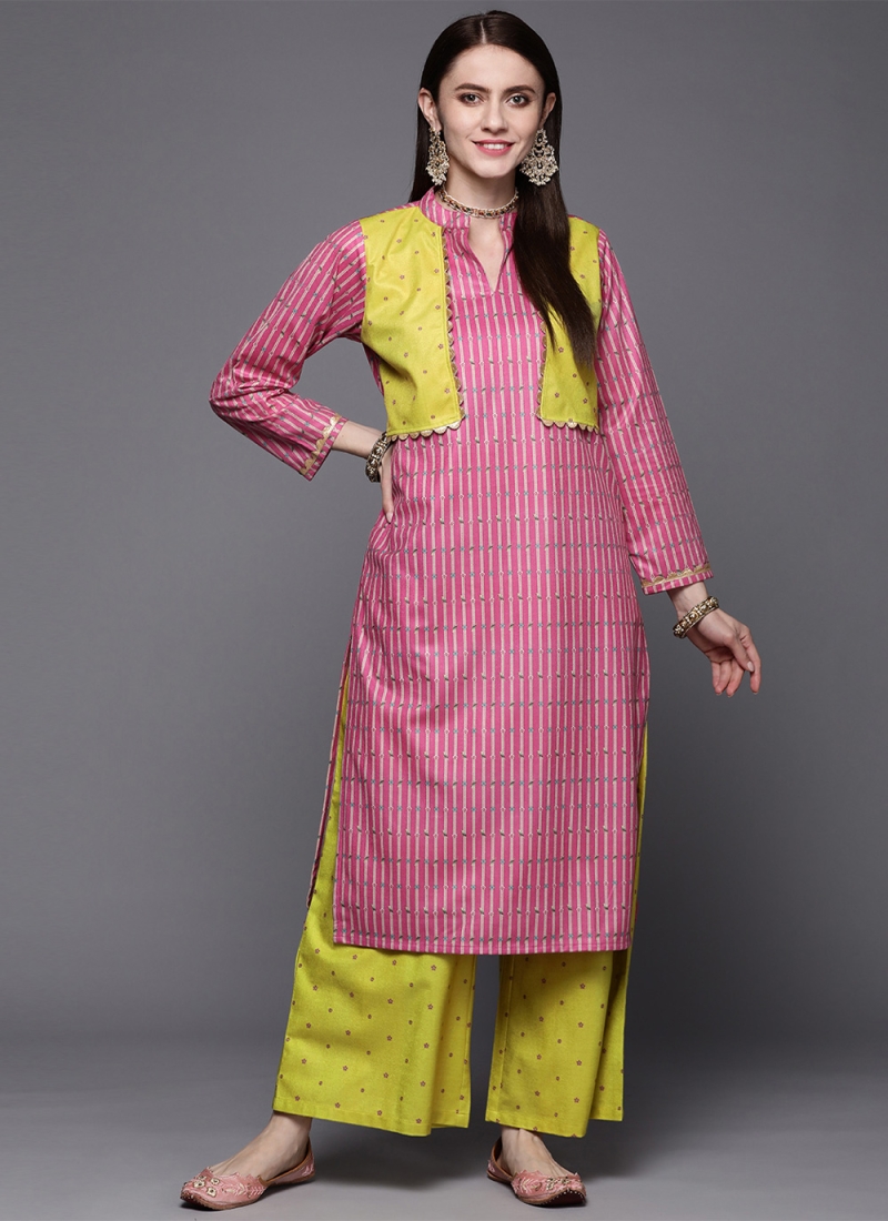 Specialised Party Wear Kurti For Ceremonial